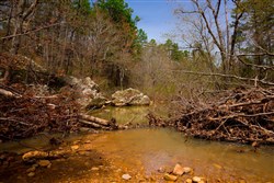 property photo for Stone Creek Phase II Tract 211, 9.14 acres for sale in Latimer County, Oklahoma