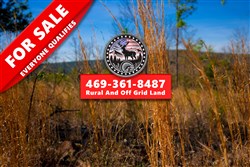 property photo for Stone Creek Phase II Tract 213, 11.36 acres for sale in Latimer County, Oklahoma