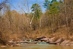 property photo for Stone Creek Phase II Tract 215, 4.92 acres for sale in Latimer County, Oklahoma