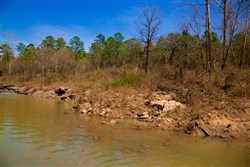 property photo for Stone Creek Phase II Tract 215, 4.92 acres for sale in Latimer County, Oklahoma