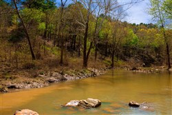 property photo for Stone Creek Phase II Tract 216, 5.87 acres for sale in Latimer County, Oklahoma