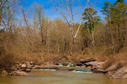 property photo for Stone Creek Phase II Tract 216, 5.87 acres for sale in Latimer County, Oklahoma