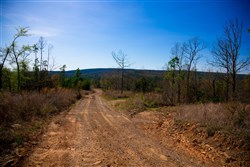 property photo for Stone Creek Phase II Tract 218, 8.72 acres for sale in Latimer County, Oklahoma