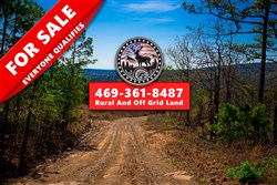 property photo for Stone Creek Phase II Tract 218, 8.72 acres for sale in Latimer County, Oklahoma