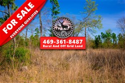 property photo for Stone Creek Phase II Tract 219, 9.6 acres for sale in Latimer County, Oklahoma