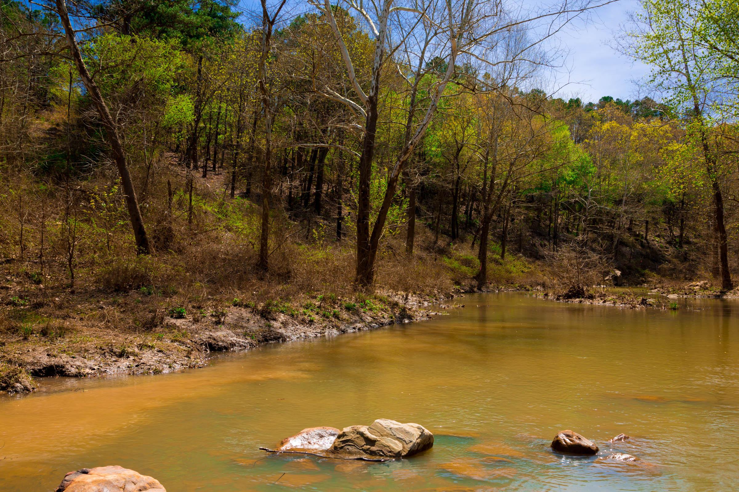 Tract 222 at Stone Creek Phase II in Latimer County, Oklahoma