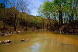 property photo for Stone Creek Phase II Tract 222, 5.17 acres for sale in Latimer County, Oklahoma
