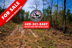 property photo for Stone Creek Phase II Tract 222, 5.17 acres for sale in Latimer County, Oklahoma