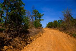 property photo for Stone Creek Phase II Tract 224, 5.86 acres for sale in Latimer County, Oklahoma