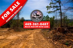 property photo for Stone Creek Phase II Tract 224, 5.86 acres for sale in Latimer County, Oklahoma