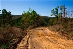 property photo for Stone Creek Phase II Tract 225, 6.04 acres for sale in Latimer County, Oklahoma
