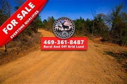 property photo for Stone Creek Phase II Tract 225, 6.04 acres for sale in Latimer County, Oklahoma