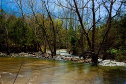property photo for Stone Creek Phase II Tract 226, 43.54 acres for sale in Latimer County, Oklahoma