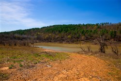 property photo for Stone Creek Phase II Tract 226, 43.54 acres for sale in Latimer County, Oklahoma