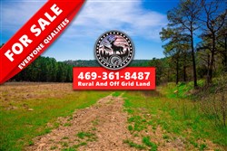property photo for Stone Creek Phase II Tract 226, 43.54 acres for sale in Latimer County, Oklahoma