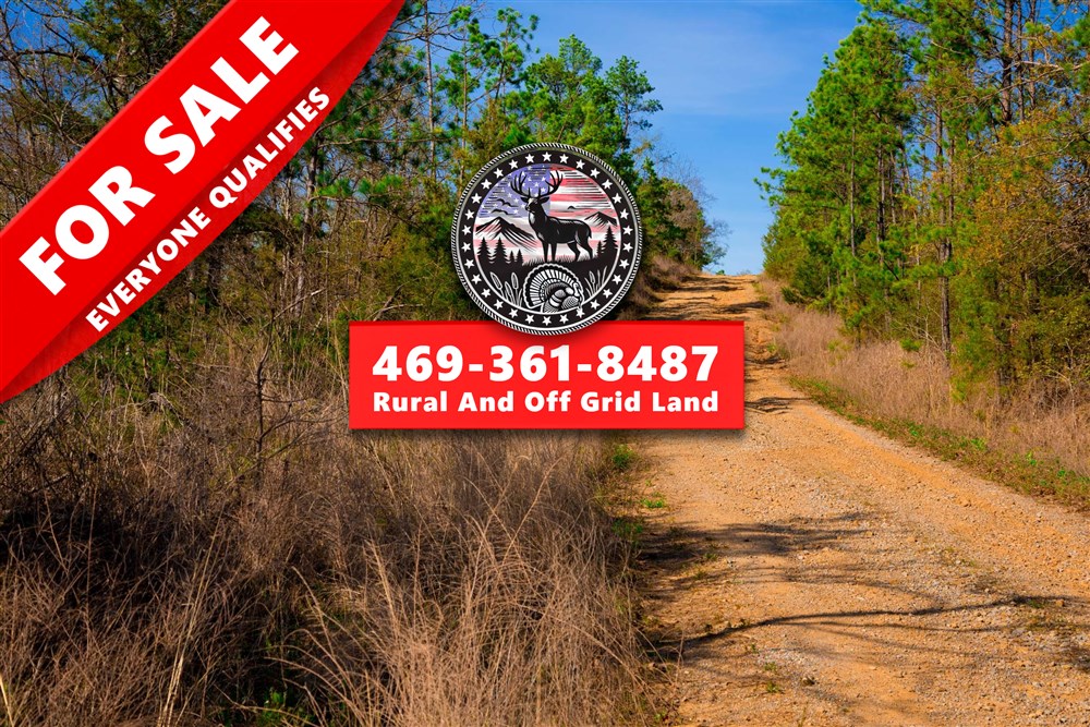 10.14 acre rural land tract for sale at Stone Creek Phase II Tract 227 in Latimer County, Oklahoma