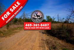 property photo for Stone Creek Phase II Tract 231, 7.5 acres for sale in Latimer County, Oklahoma