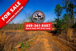 property photo for Stone Creek Phase II Tract 233, 15.79 acres for sale in Latimer County, Oklahoma