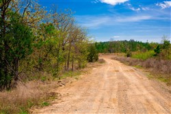 property photo for Stone Creek Phase II Tract 235, 30.46 acres for sale in Latimer County, Oklahoma