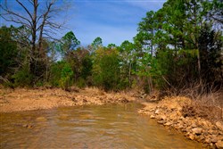 property photo for Stone Creek Phase II Tract 236, 46.18 acres for sale in Latimer County, Oklahoma