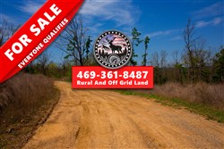 property photo for Stone Creek Phase II Tract 236, 46.18 acres for sale in Latimer County, Oklahoma