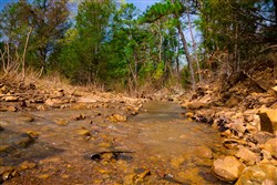 property photo for Stone Creek Phase II Tract 237, 34.52 acres for sale in Latimer County, Oklahoma