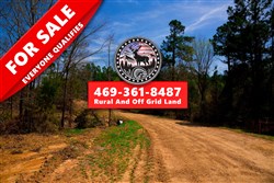 property photo for Stone Creek Phase II Tract 237, 34.52 acres for sale in Latimer County, Oklahoma
