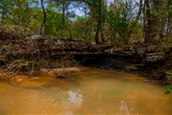 property photo for Stone Creek Phase II Tract 238, 40.85 acres for sale in Latimer County, Oklahoma