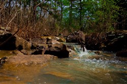 property photo for Stone Creek Phase II Tract 240, 15.4 acres for sale in Latimer County, Oklahoma