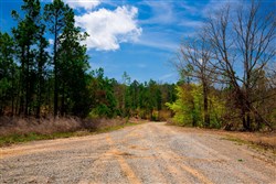 property photo for Stone Creek Phase II Tract 241, 15.13 acres for sale in Latimer County, Oklahoma