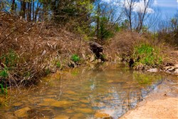 property photo for Stone Creek Phase II Tract 241, 15.13 acres for sale in Latimer County, Oklahoma