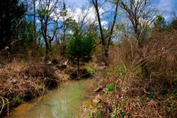property photo for Stone Creek Phase II Tract 241, 15.13 acres for sale in Latimer County, Oklahoma