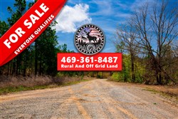 property photo for Stone Creek Phase II Tract 241, 15.13 acres for sale in Latimer County, Oklahoma