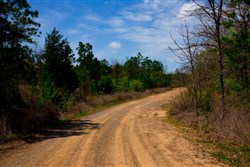property photo for Stone Creek Phase II Tract 242, 12.53 acres for sale in Latimer County, Oklahoma