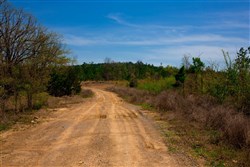property photo for Stone Creek Phase II Tract 245, 19.23 acres for sale in Latimer County, Oklahoma
