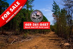 property photo for Stone Creek Phase II Tract 247, 19.71 acres for sale in Latimer County, Oklahoma