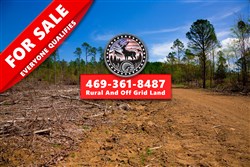 property photo for Stone Creek Phase II Tract 248, 16.74 acres for sale in Latimer County, Oklahoma