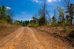 property photo for Stone Creek Phase II Tract 250, 22.23 acres for sale in Latimer County, Oklahoma