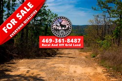property photo for Stone Creek Phase II Tract 250, 22.23 acres for sale in Latimer County, Oklahoma