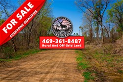 property photo for Stone Creek Phase II Tract 252, 14.74 acres for sale in Latimer County, Oklahoma
