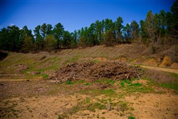 property photo for Stone Creek Phase II Tract 253, 4.81 acres for sale in Latimer County, Oklahoma
