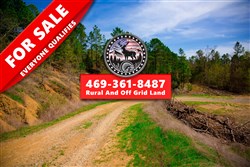 property photo for Stone Creek Phase II Tract 253, 4.81 acres for sale in Latimer County, Oklahoma