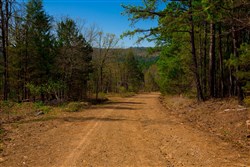 property photo for Stone Creek Phase II Tract 255, 4.85 acres for sale in Latimer County, Oklahoma