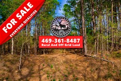 property photo for Stone Creek Phase II Tract 258, 5.53 acres for sale in Latimer County, Oklahoma