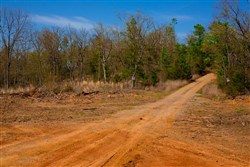 property photo for Stone Creek Phase II Tract 259, 8.44 acres for sale in Latimer County, Oklahoma