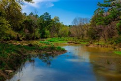 property photo for Stone Creek Phase II Tract 260, 7.82 acres for sale in Latimer County, Oklahoma