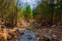 property photo for Stone Creek Phase II Tract 260, 7.82 acres for sale in Latimer County, Oklahoma