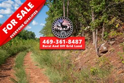 property photo for Stone Creek Phase II Tract 263, 15.97 acres for sale in Latimer County, Oklahoma