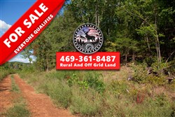 property photo for Stone Creek Phase II Tract 264, 15.68 acres for sale in Latimer County, Oklahoma