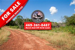 property photo for Stone Creek Phase II Tract 265, 8.78 acres for sale in Latimer County, Oklahoma